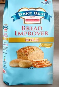 Bake Best Bread Improver Gold