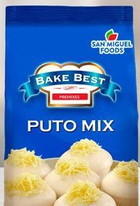Bake Best Puto Mix