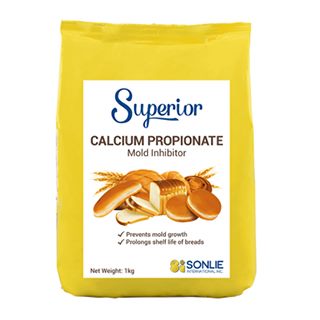 Superior Calcium Propionate