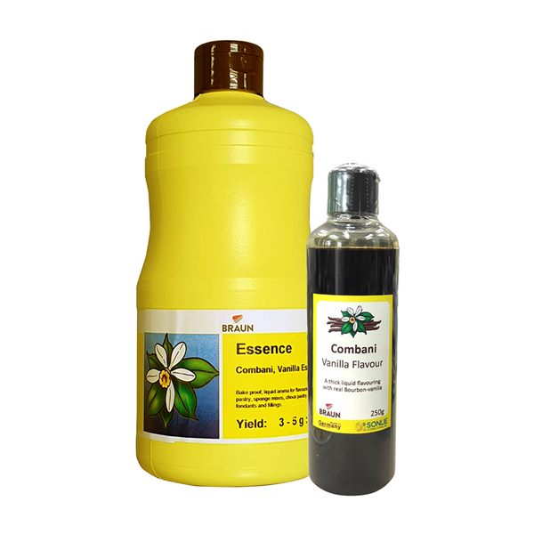 Combani Vanilla Essence