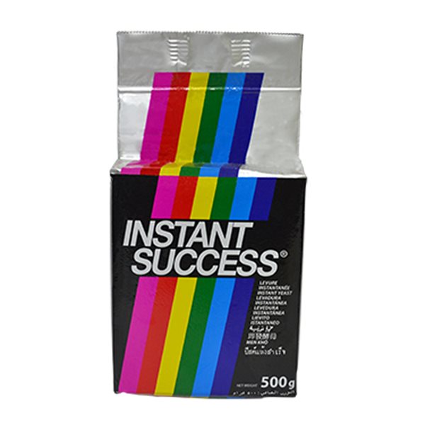 Instant Success Silver instant yeast 500 g
