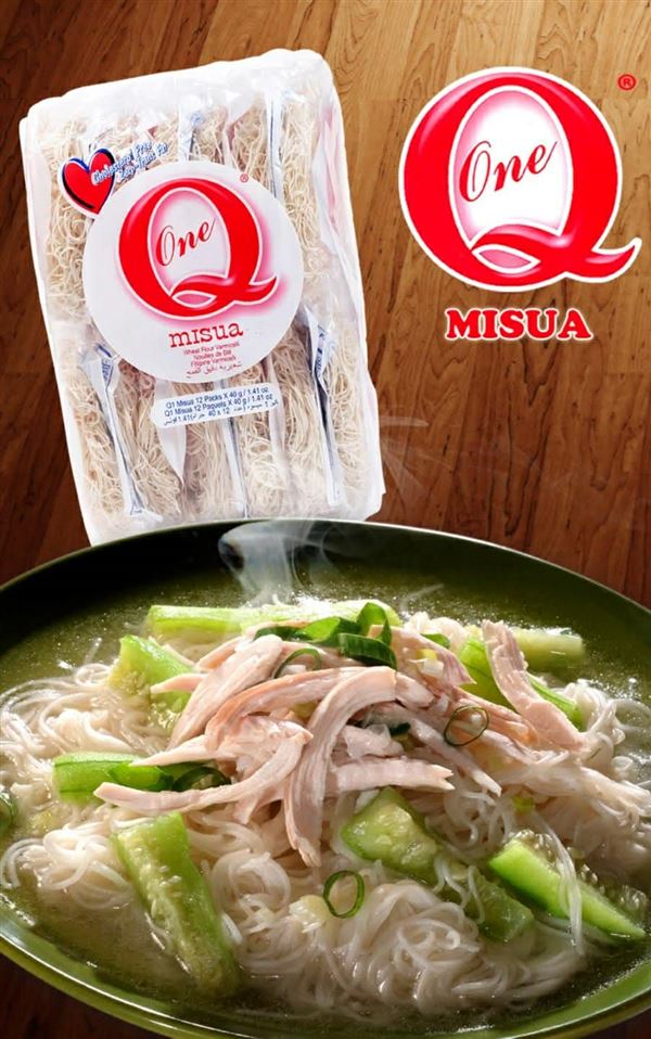 One Q Misua
