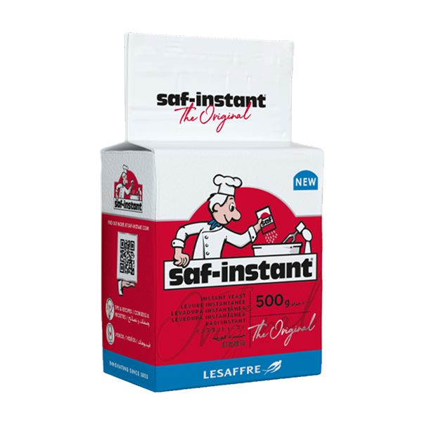 Saf-instant Red