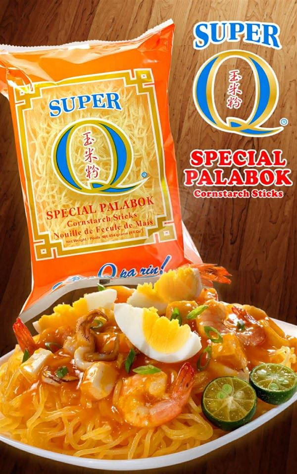 Super Q Special Palabok
